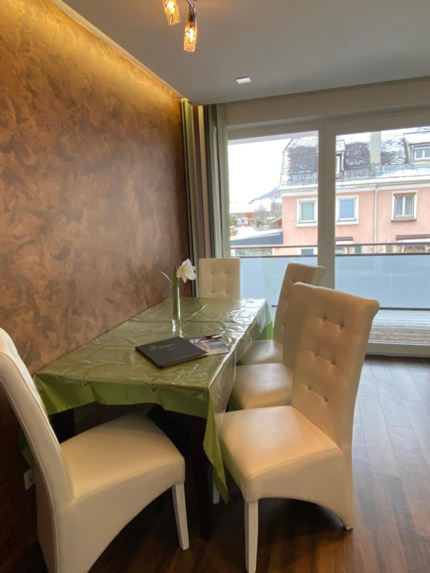 Appartement Silbermond Schladming Exteriör bild