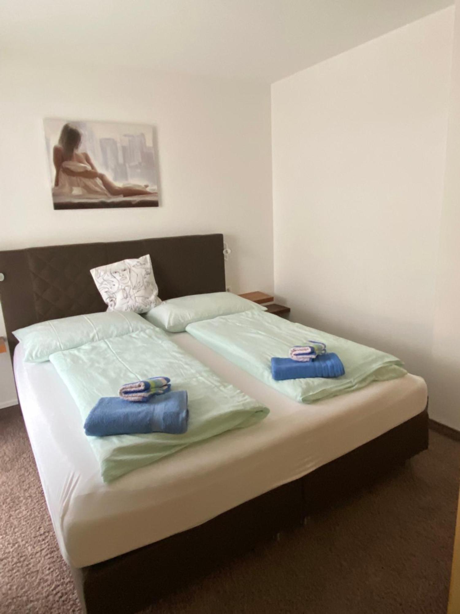 Appartement Silbermond Schladming Exteriör bild