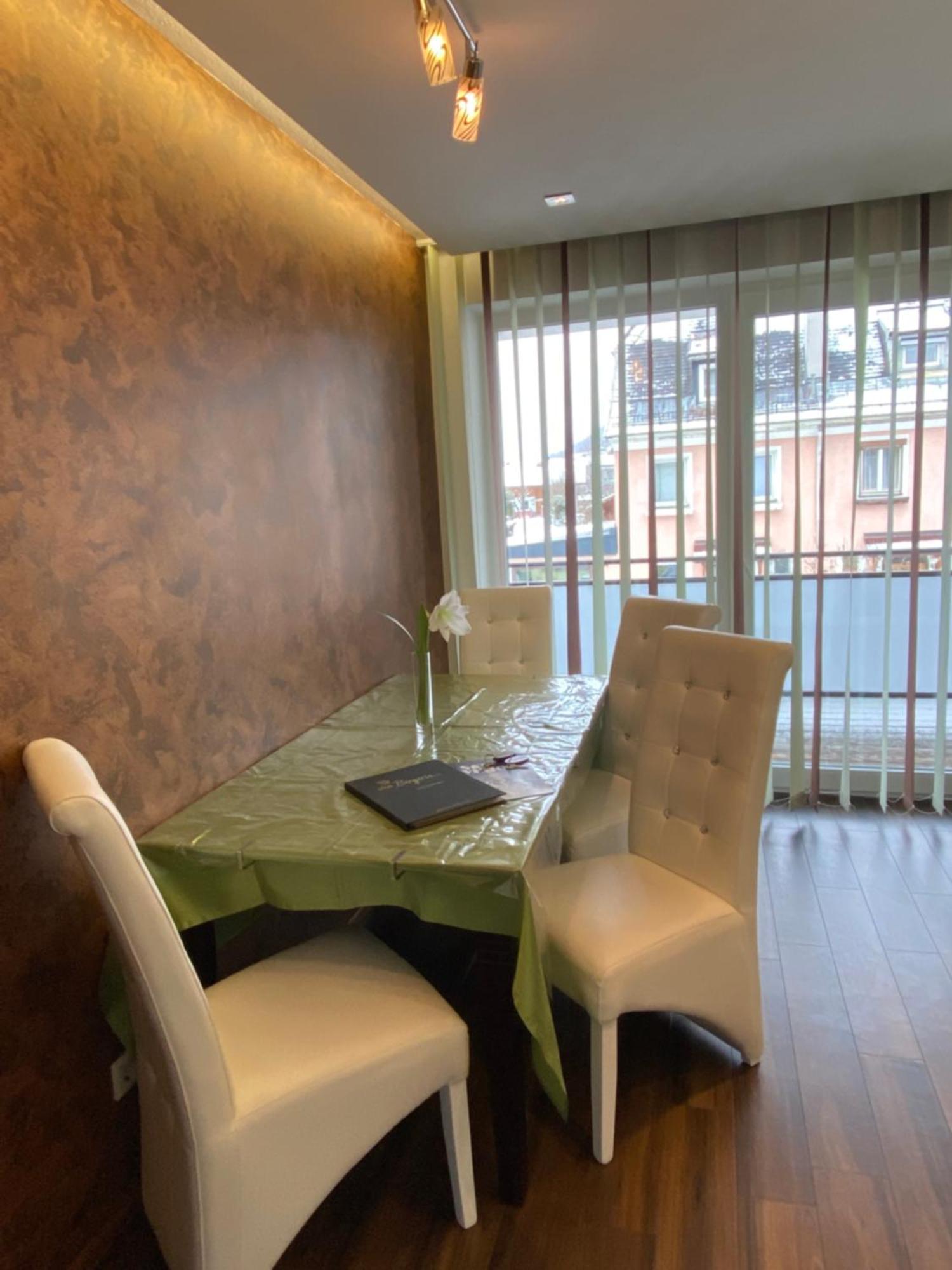 Appartement Silbermond Schladming Exteriör bild