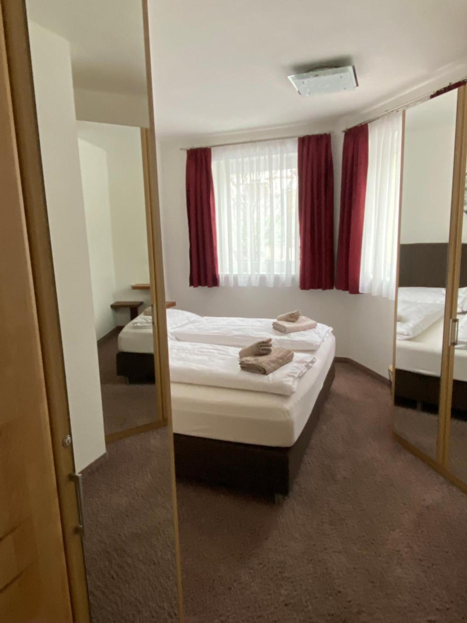 Appartement Silbermond Schladming Exteriör bild